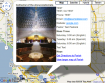 Detailed location information